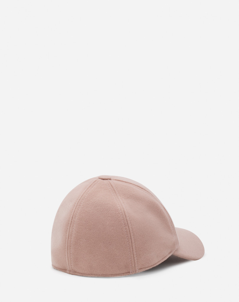 CASQUETTE EN LAINE