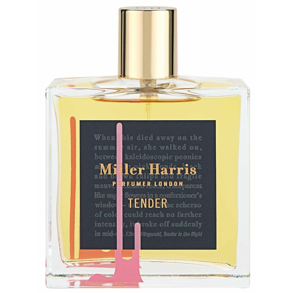 Miller Harris Tender Parfum