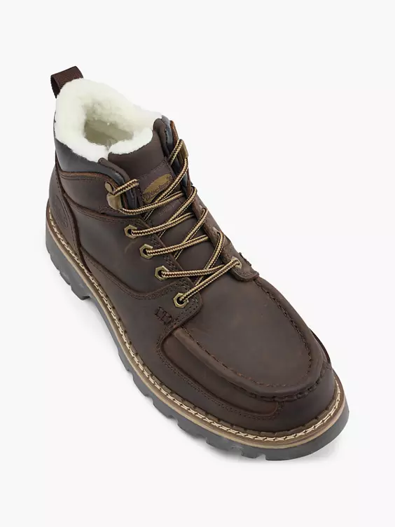 Dockers Schnürboots