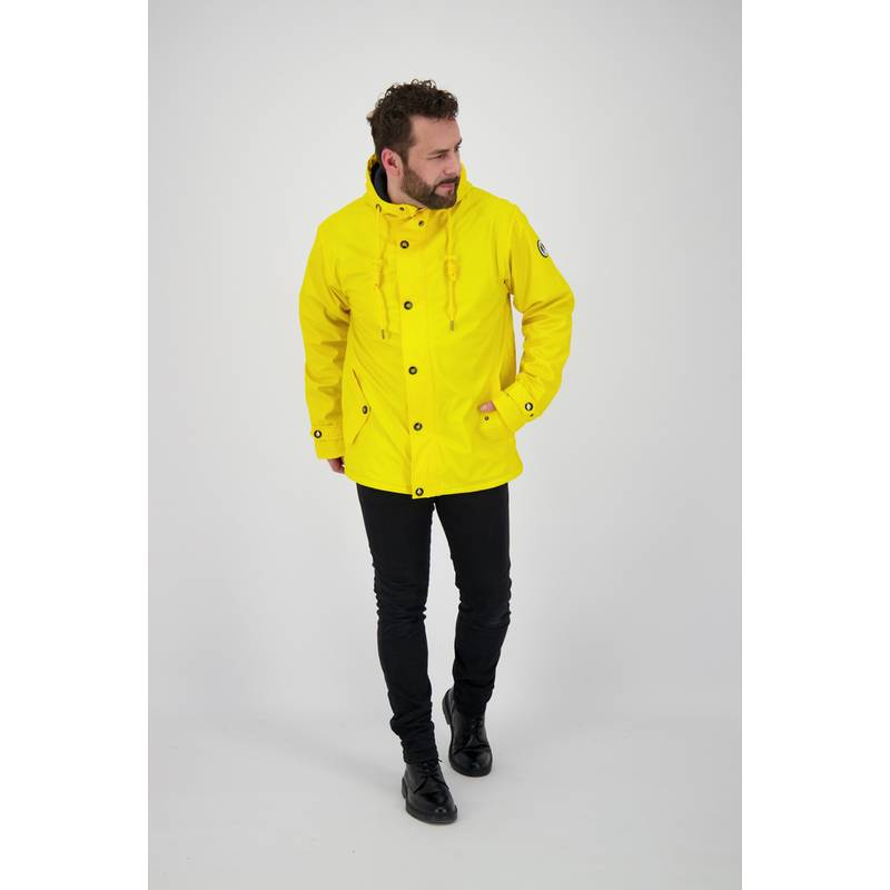 ANKERGLUT ANKERGLUTHEIMAT Regenjacke Herren