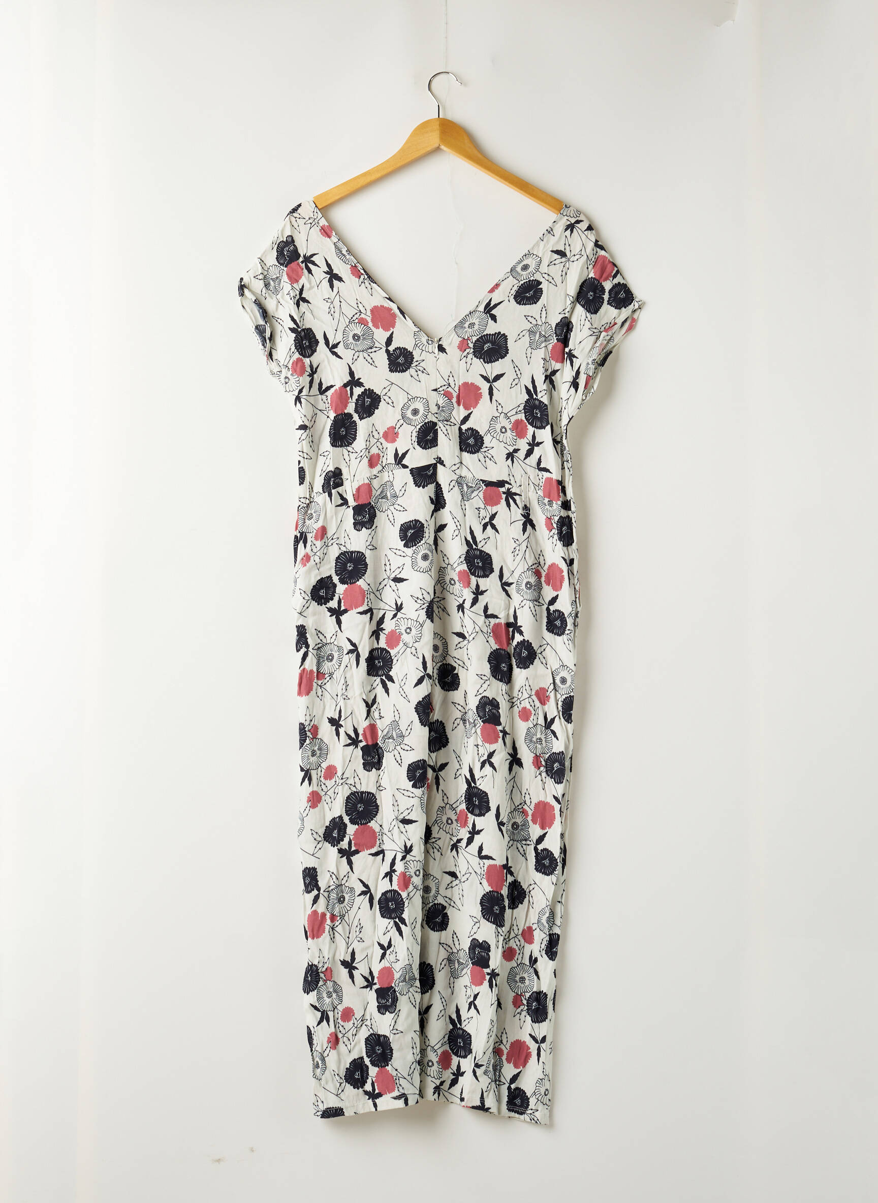 Sans Marque Combinaisons 1 Femme couleur gris