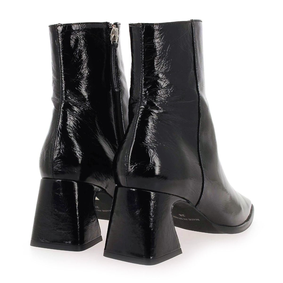 Angel Alarcon  23532-507N - Noir