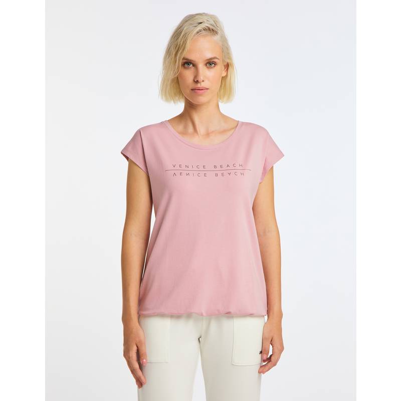 VENICE BEACH VB Wonder T-Shirt Damen