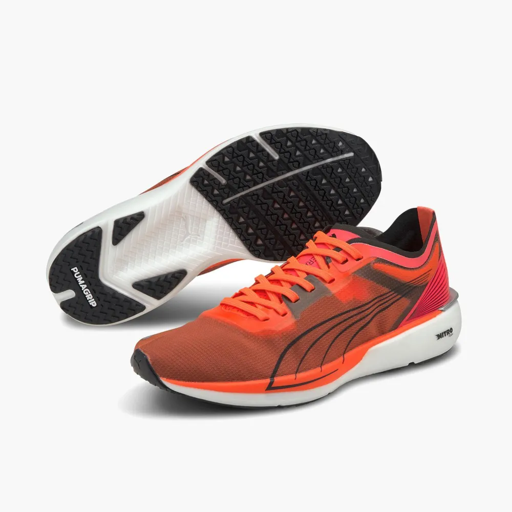 PUMA Liberate Nitro 194458/001 / rot