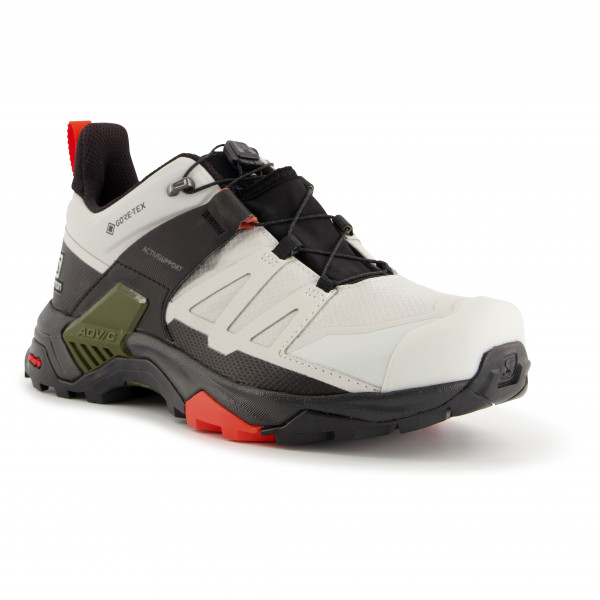 Salomon - X Ultra 4 GTX - Multisportschuhe