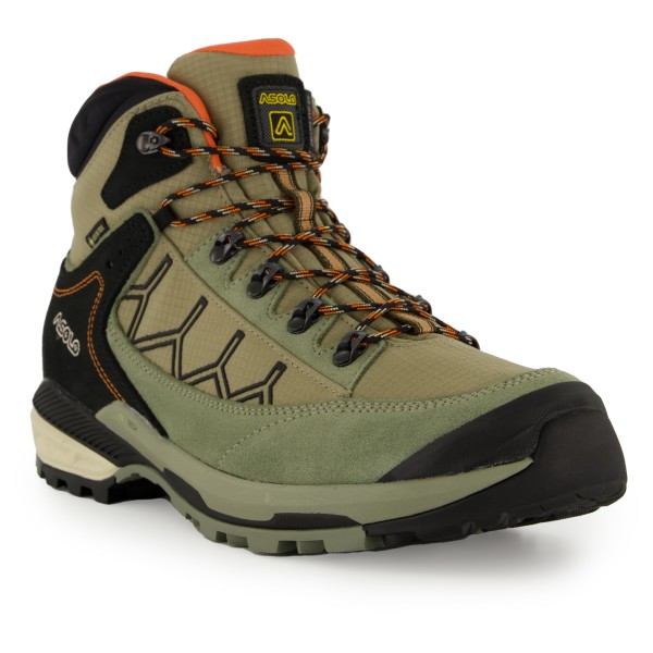 Asolo - Falcon Evo GTX Vibram - Wanderschuhe