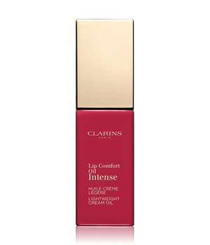 CLARINS Lip Comfort Oil Intense Lippenöl-6 ml