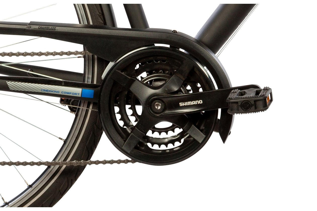 Carver Tour 100 - 2024 - 28 Zoll - Diamant