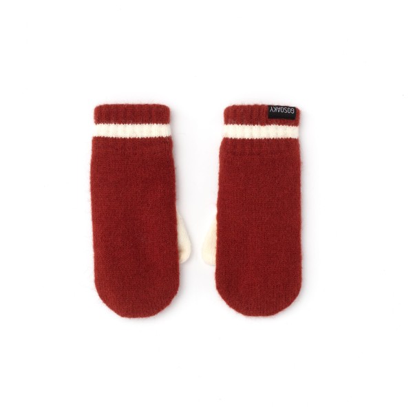 GOSOAKY - Kid's Cute Rabbit - Handschuhe