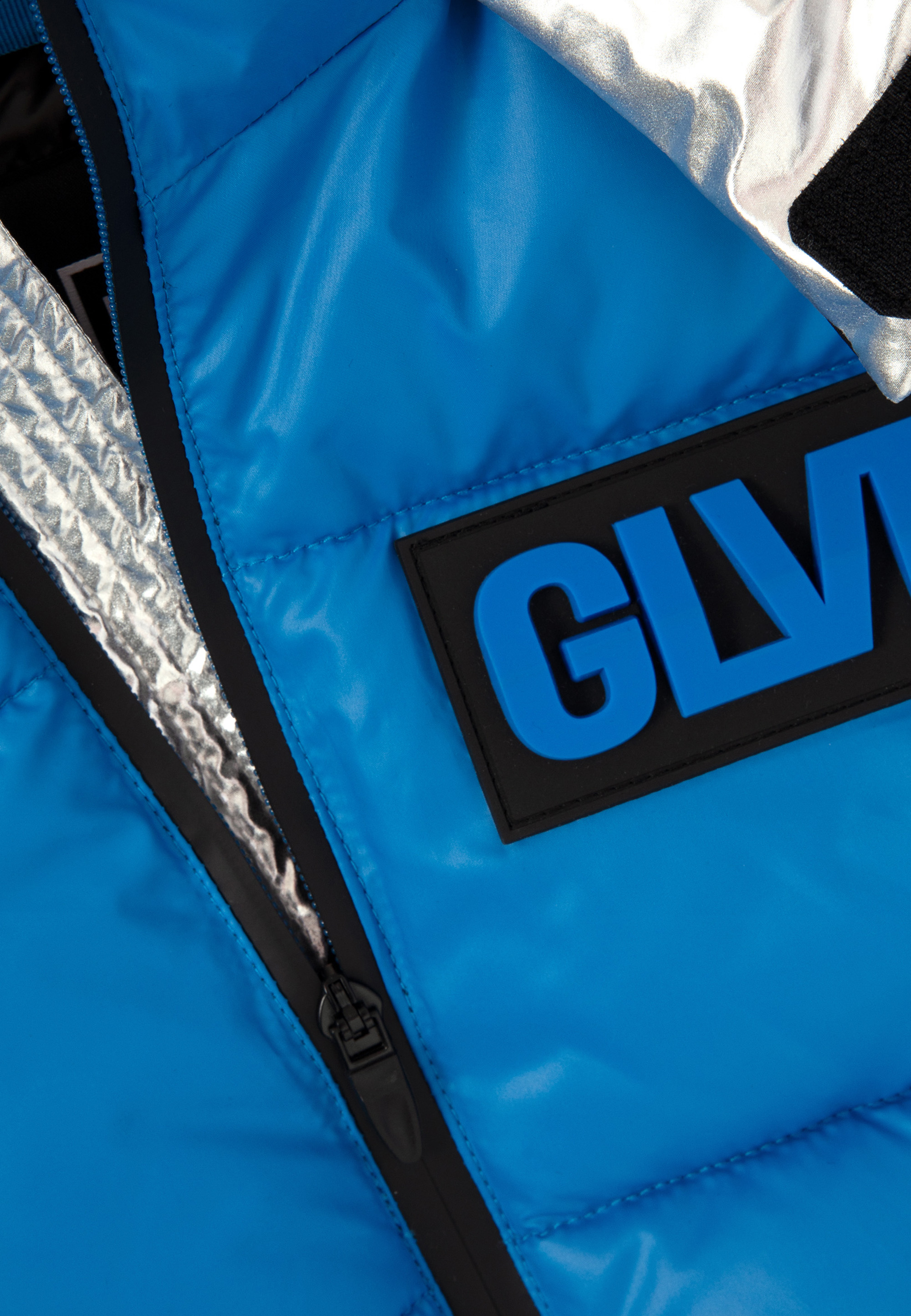 Between-Season Jacket