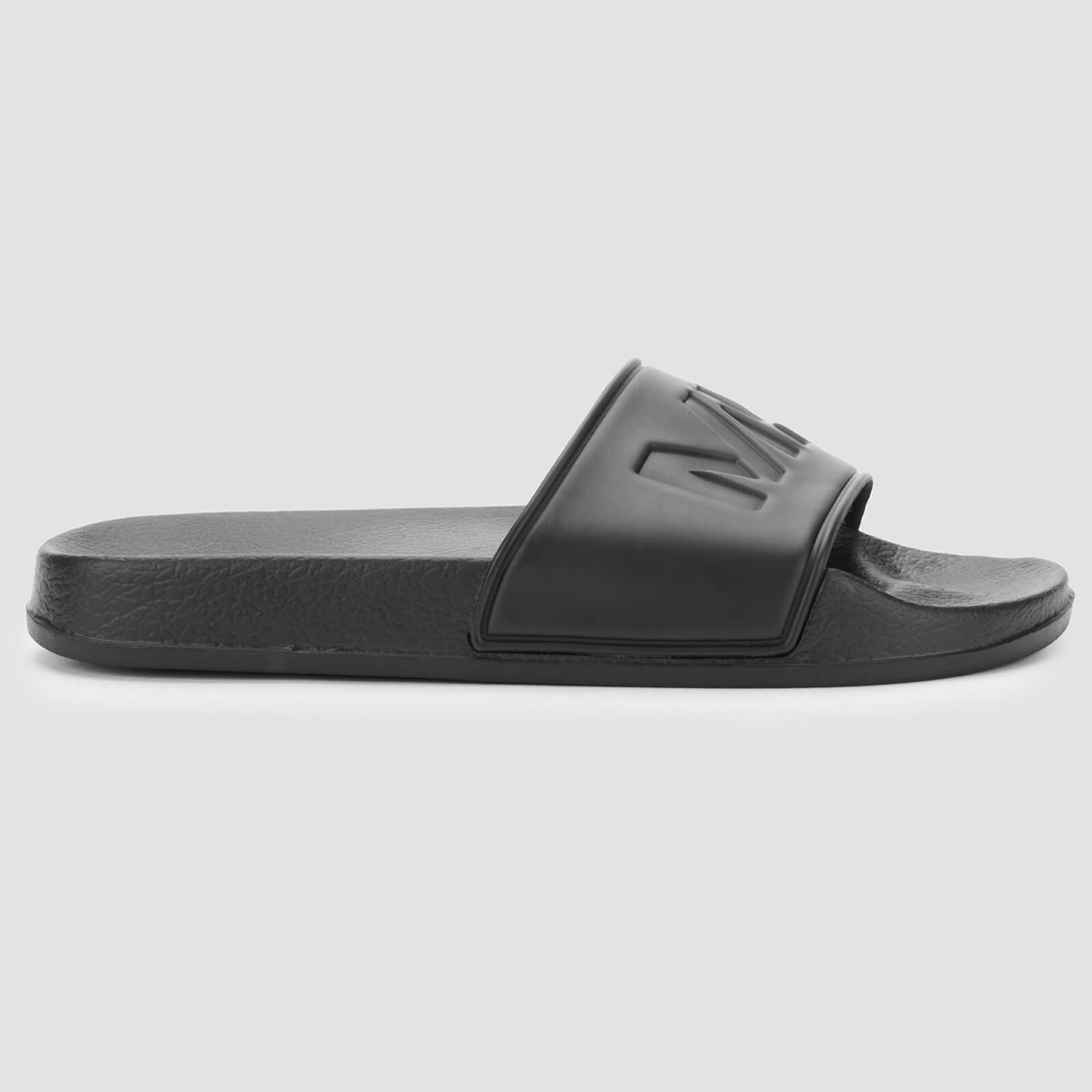 Sliders MP - Noir