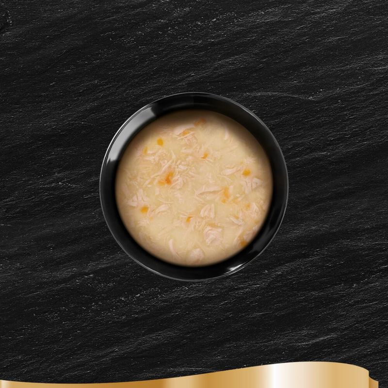 Sparpaket Sheba Classic Soup Frischebeutel 80 x 40 g | bitiba %