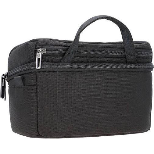 Piquadro Brief 2 Kameratasche 26 cm