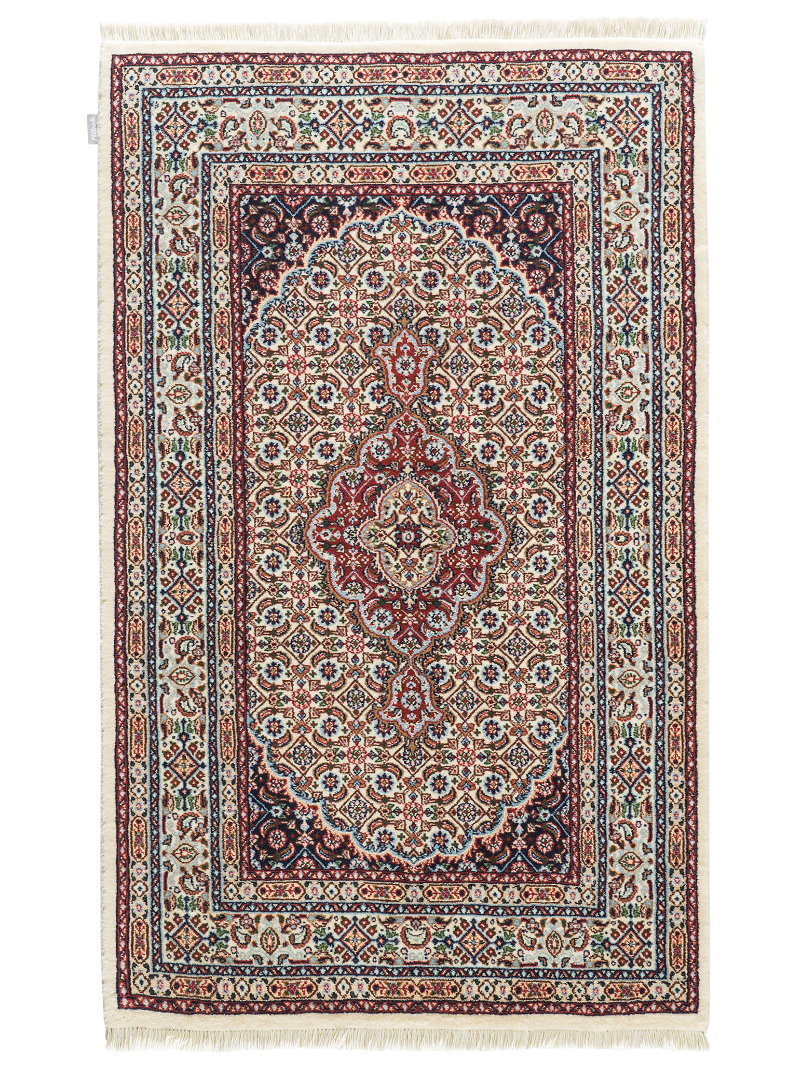 Moud Mahi ca. 78 x 128 cm, Unikat / Einzelstück