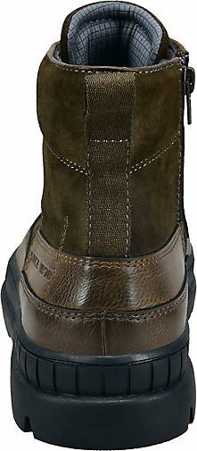 bugatti Stiefel Pallario comfort