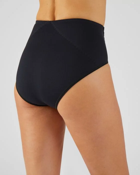 Culotte effet ventre plat Perfect Fit by Damart