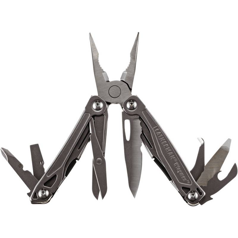 Leatherman Wingman Werkzeug