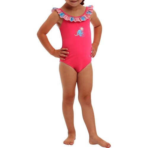 KINDER BADEANZUG KK.- BB2 SHEELA II T