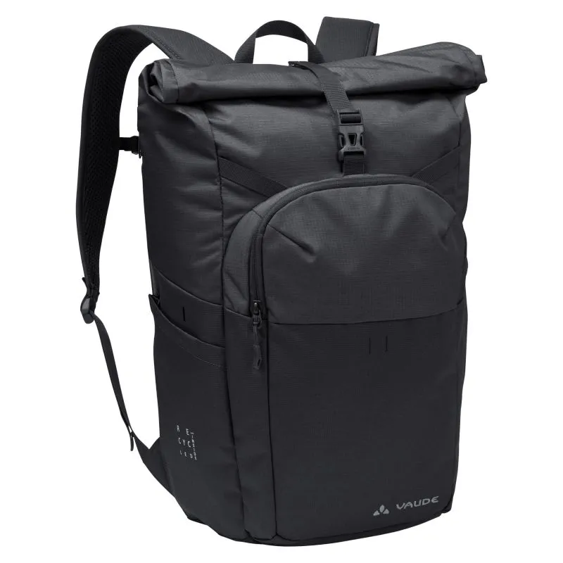 Vaude Rolltop Okab II - black
