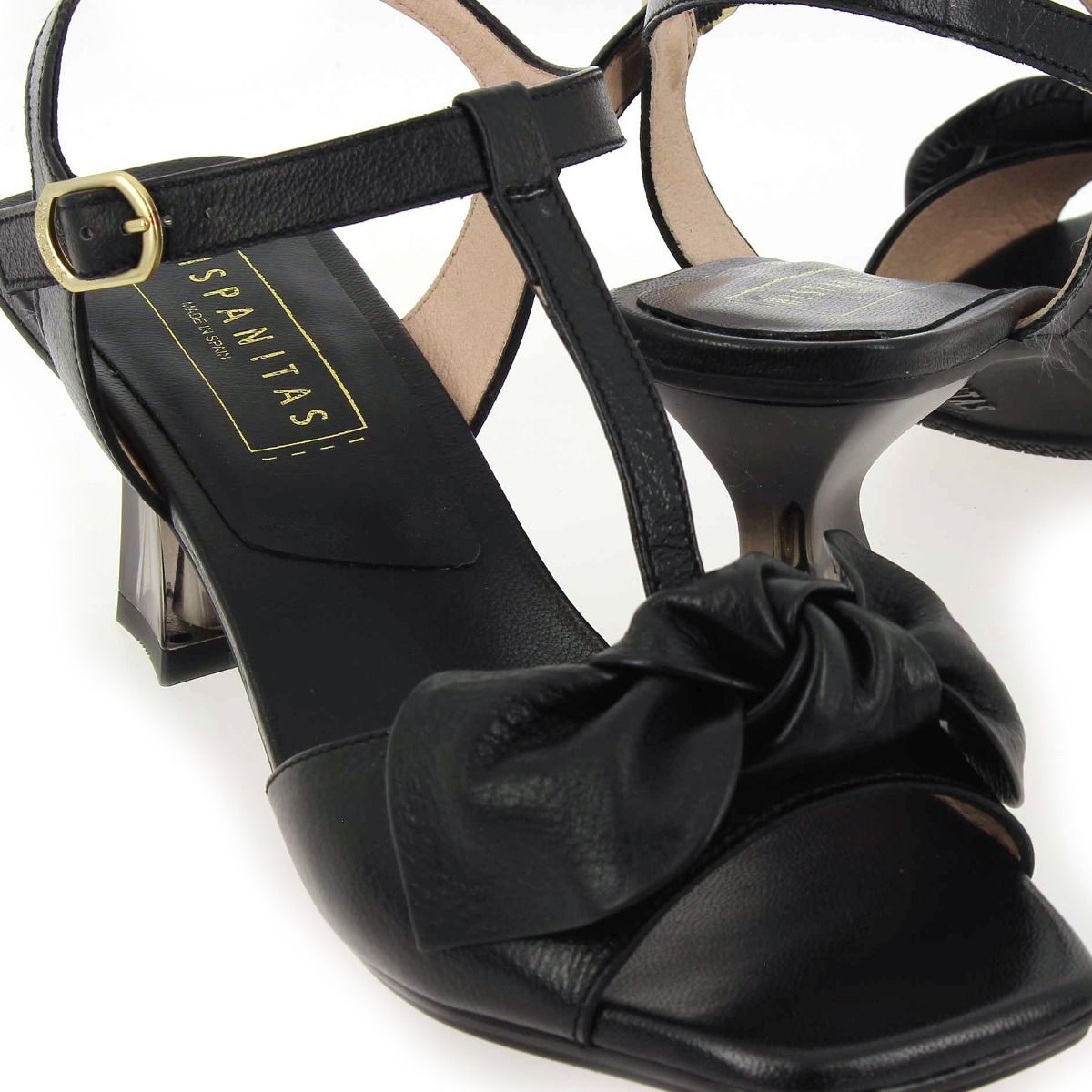 Hispanitas  GRETA HV232637 - Noir