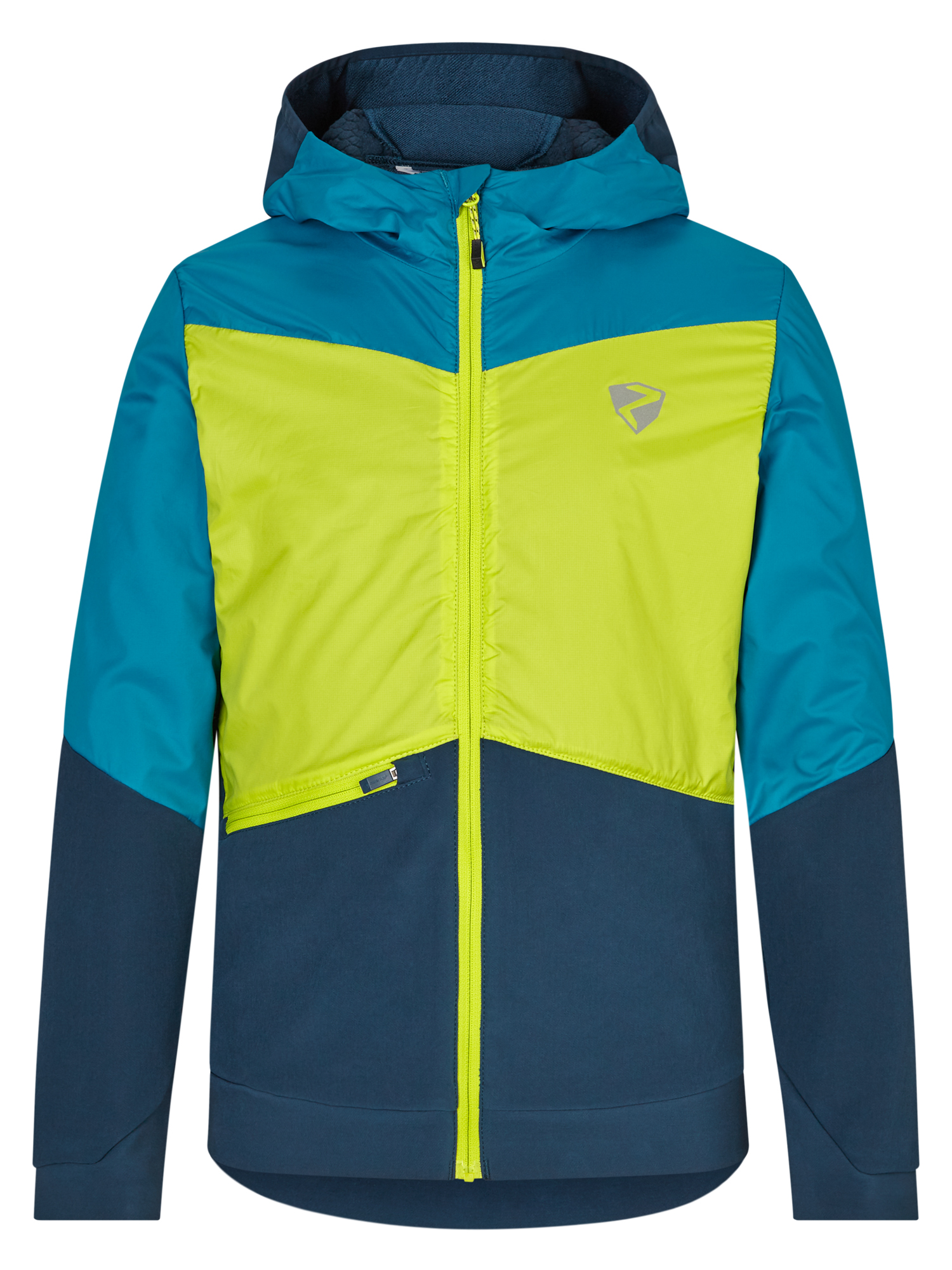Performance Jacket 'NAILE'