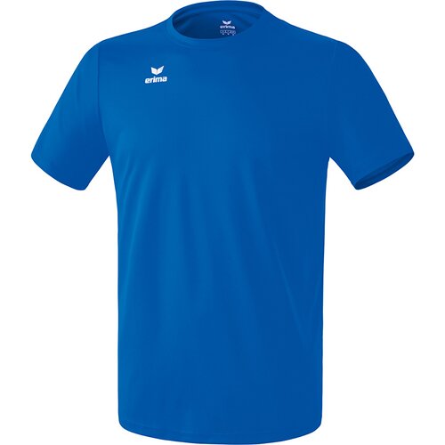 HERREN FUNKTIONS TEAMSPORT T-SHIRT