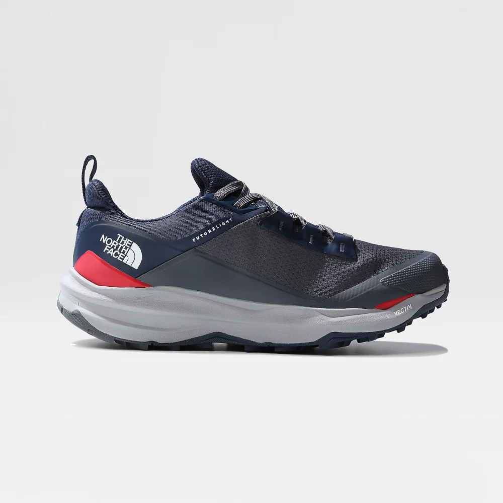 The North Face VECTIV Exploris Ii NF0A7W6CIHS / grau
