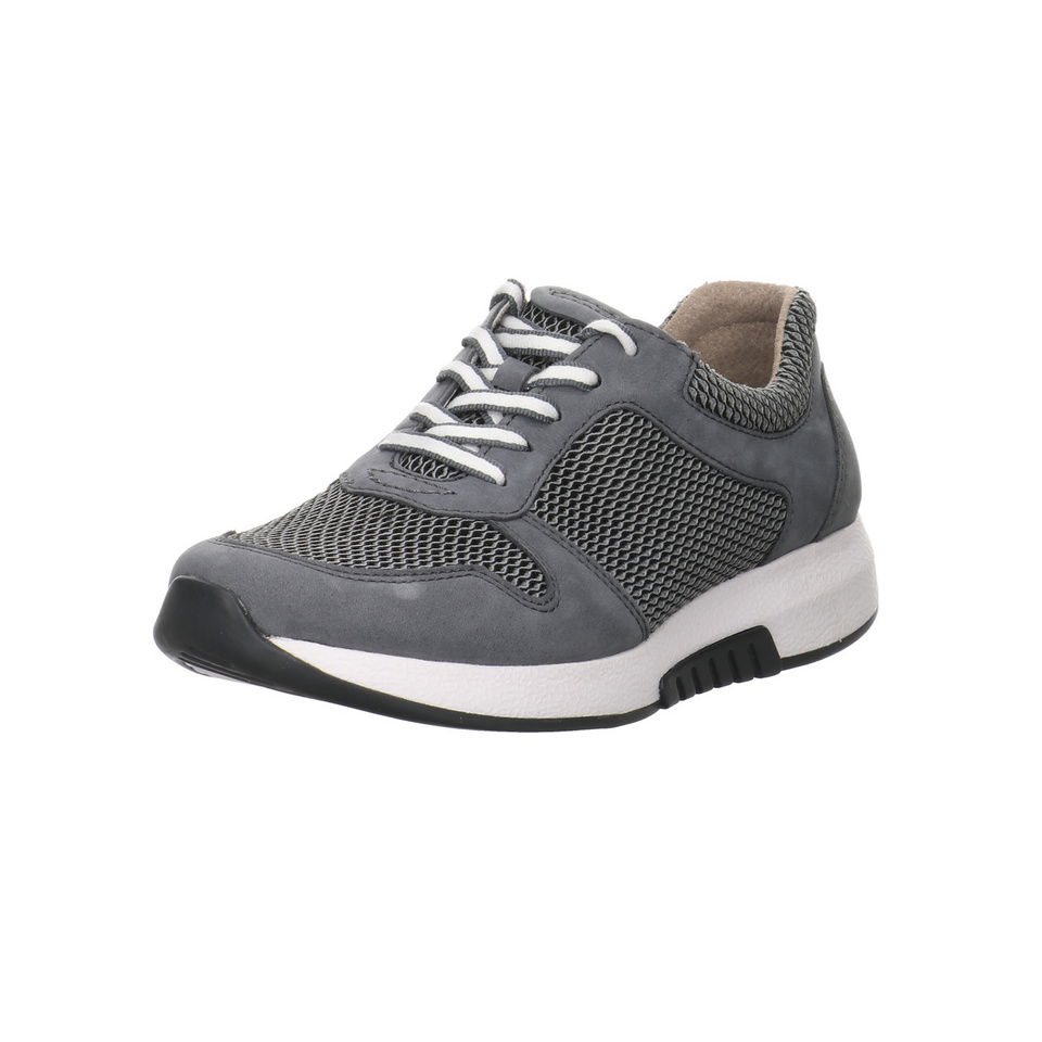 Gabor Rollingsoft Schnürschuh