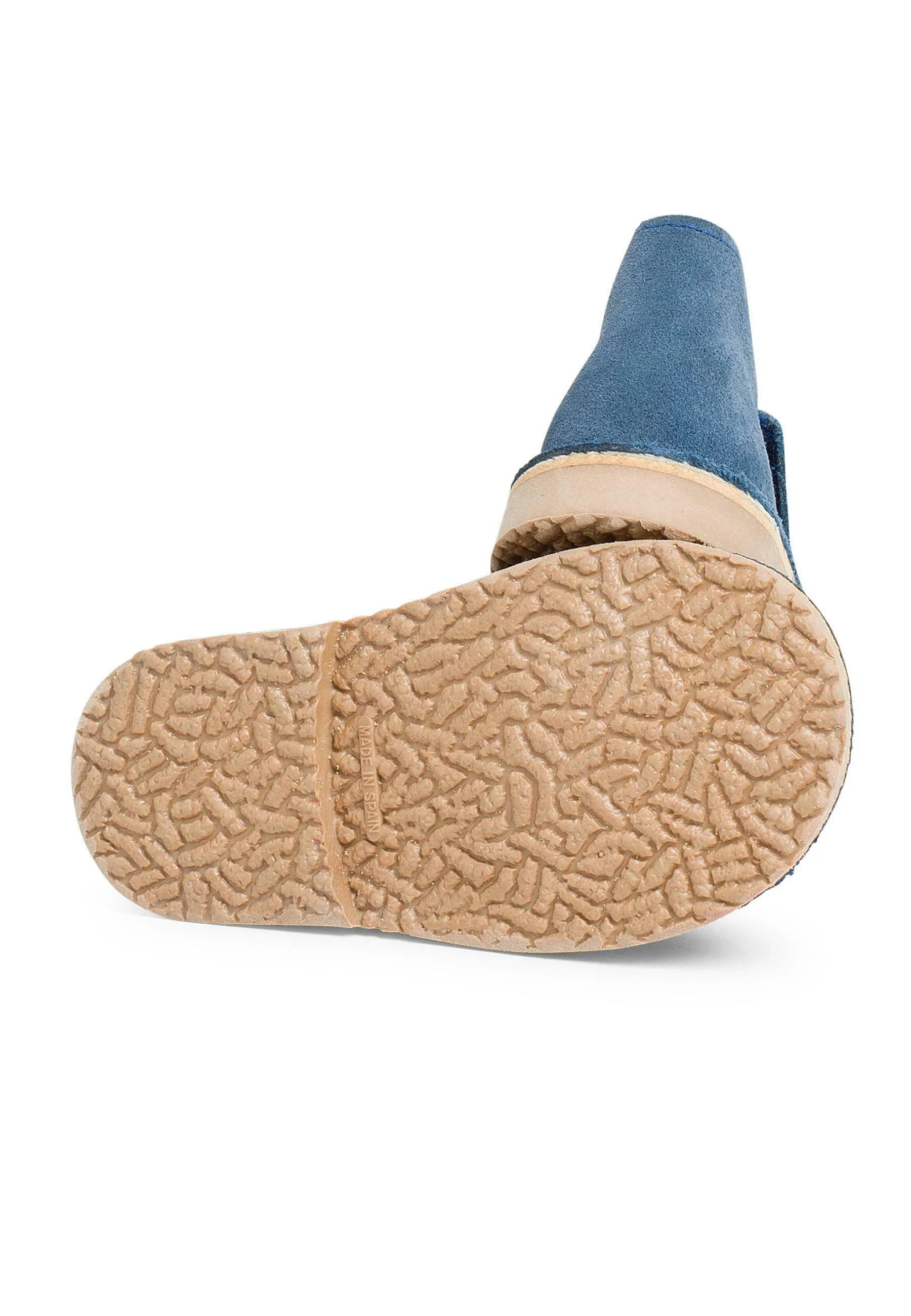 Pisamonas CHUKKA - Botines