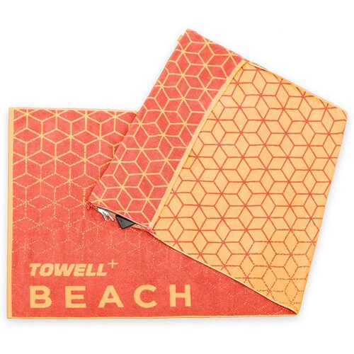 TOWELL+ BEACH SUN