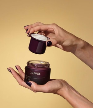 CAUDALIE Premier Cru Die Creme Gesichtscreme 50 ml