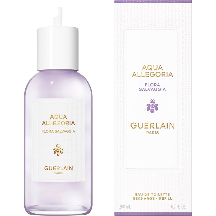 Eau de Toilette Spray