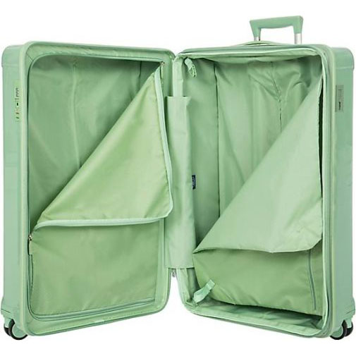 BRIC`S Positano 4 Rollen Kabinentrolley 55 cm