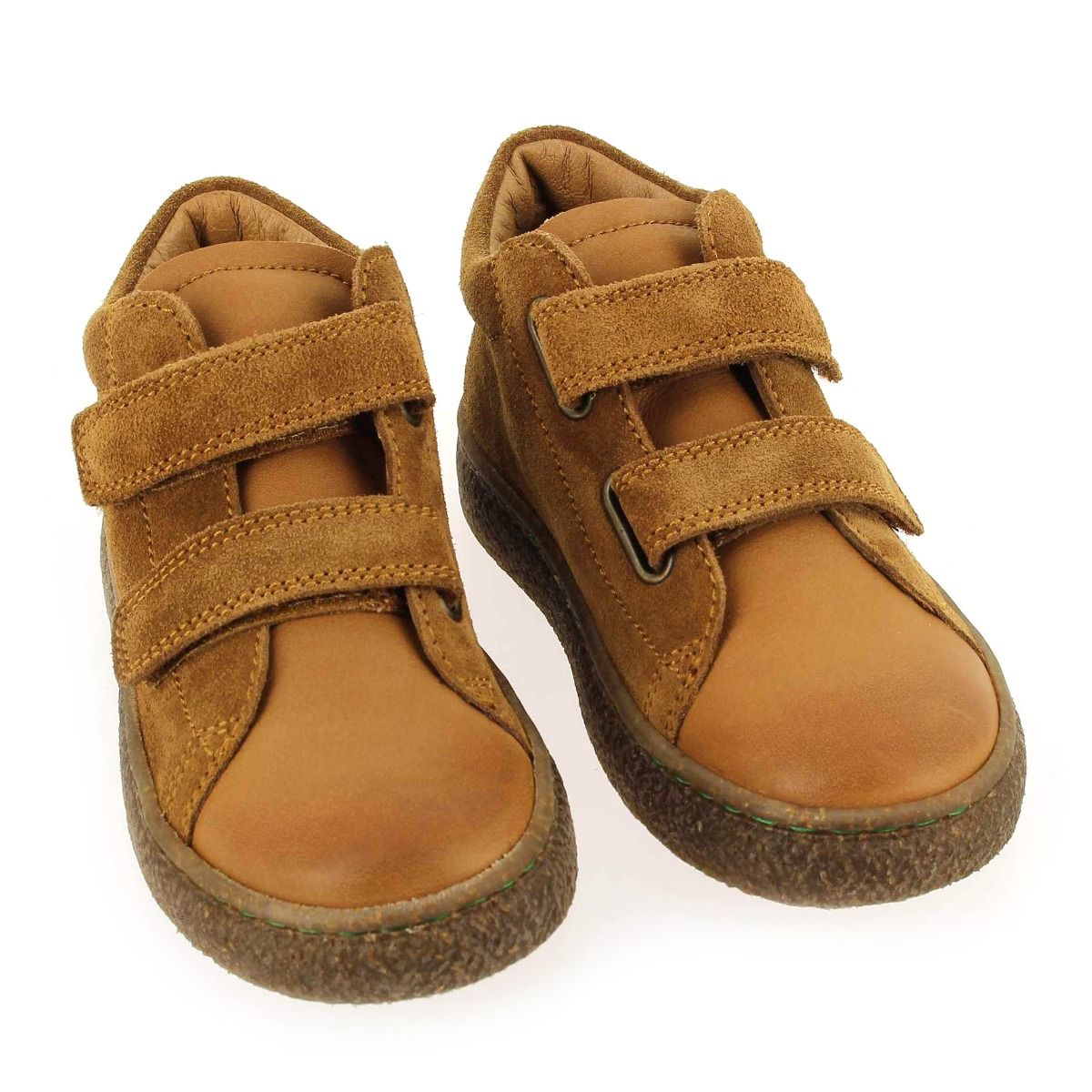 Naturino  ALBUS VL  - Cognac