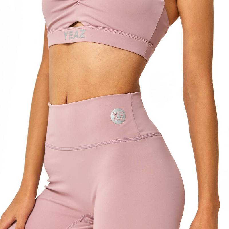 YEAZ HORIZON Tights Damen