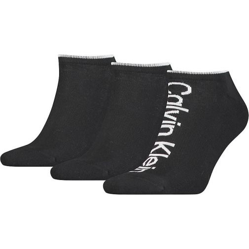 Calvin Klein Socken CK Men Sneaker 3P Athleisure 3er Pack