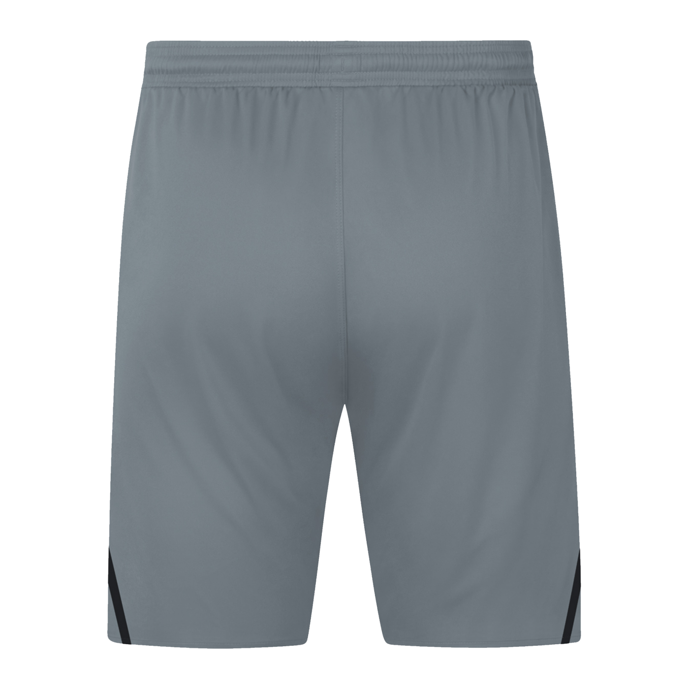 JAKO Challenge Short Kids Grau Schwarz F841
