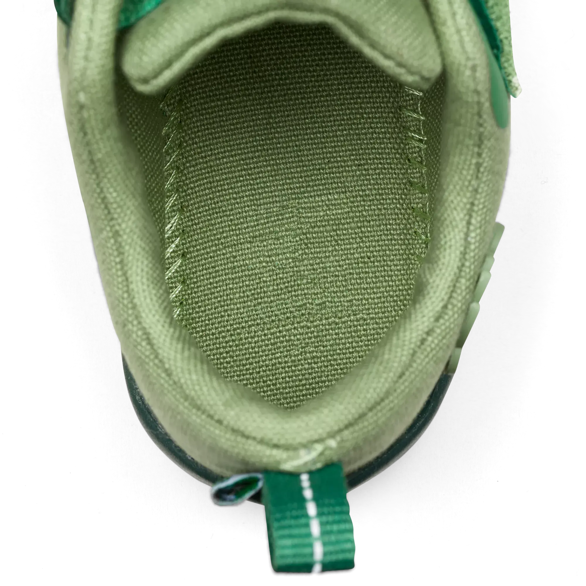 Barfußschuh Baumwolle Lucky