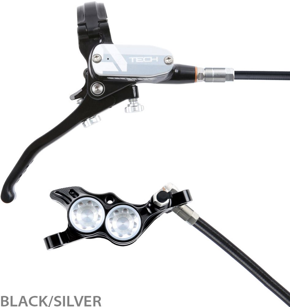 Hope Tech 4 E4 Scheibenbremse - Hebel rechts kaufen | Bike-Discount