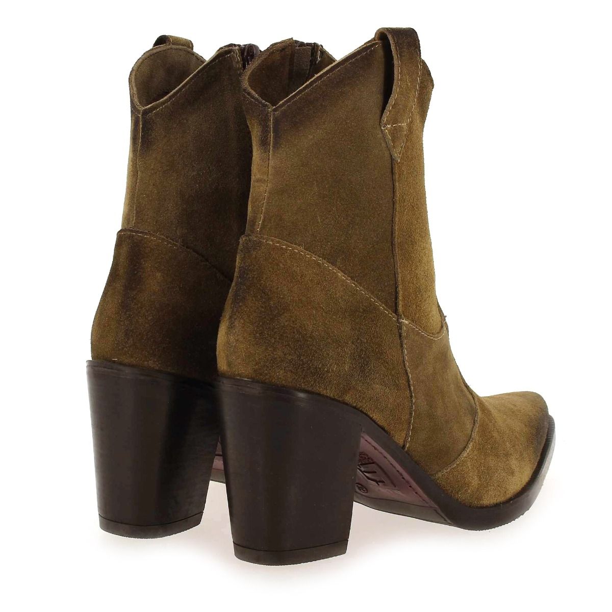 Emanuele Crasto   5023 - taupe foncé