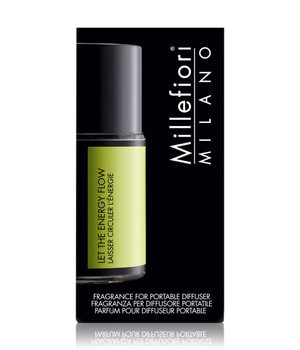 Millefiori Milano Moveo Refill-Let The Energy Flow Raumduft-1 Stk