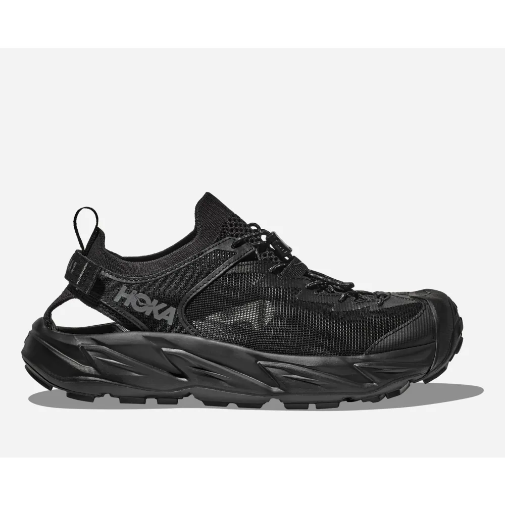 Hoka Hopara 2 1147650-BBLC / schwarz