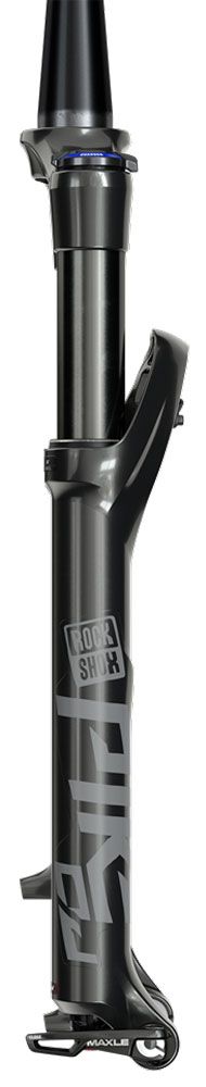 RockShox Pike DJ 26