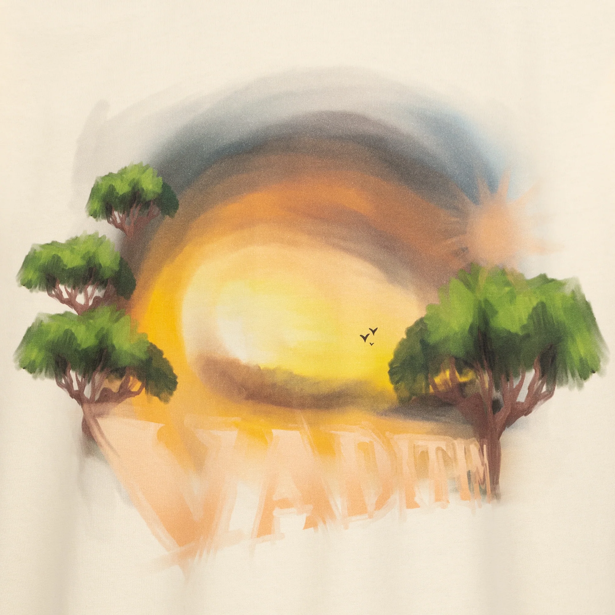 Bonsai Vaditim T-shirt