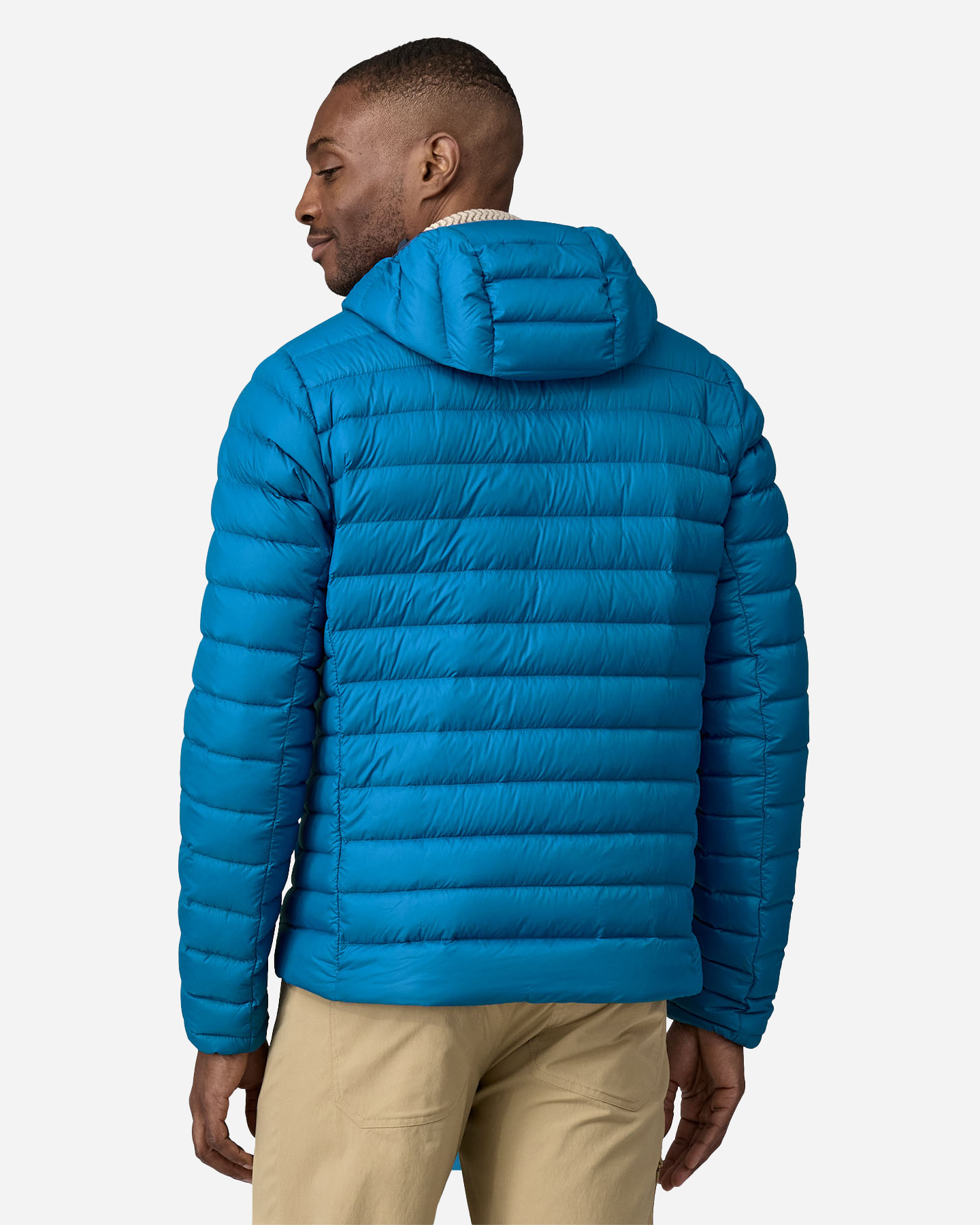 Kurtka puchowa Patagonia M 84702-ENLB