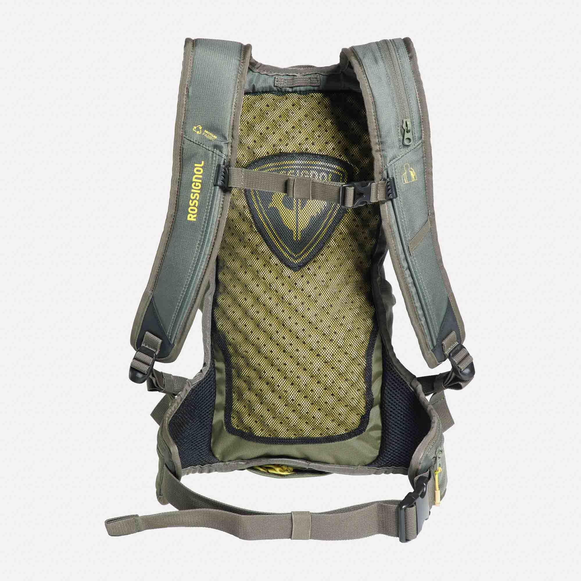 Sac à dos unisexe Escaper Bike 12L