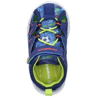 KangaROOS KI Fastlite EV in blau