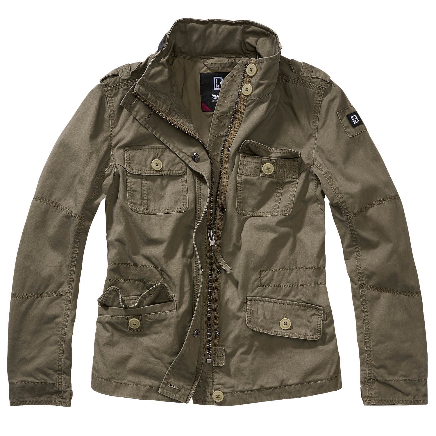 Ladies Britannia Jacket