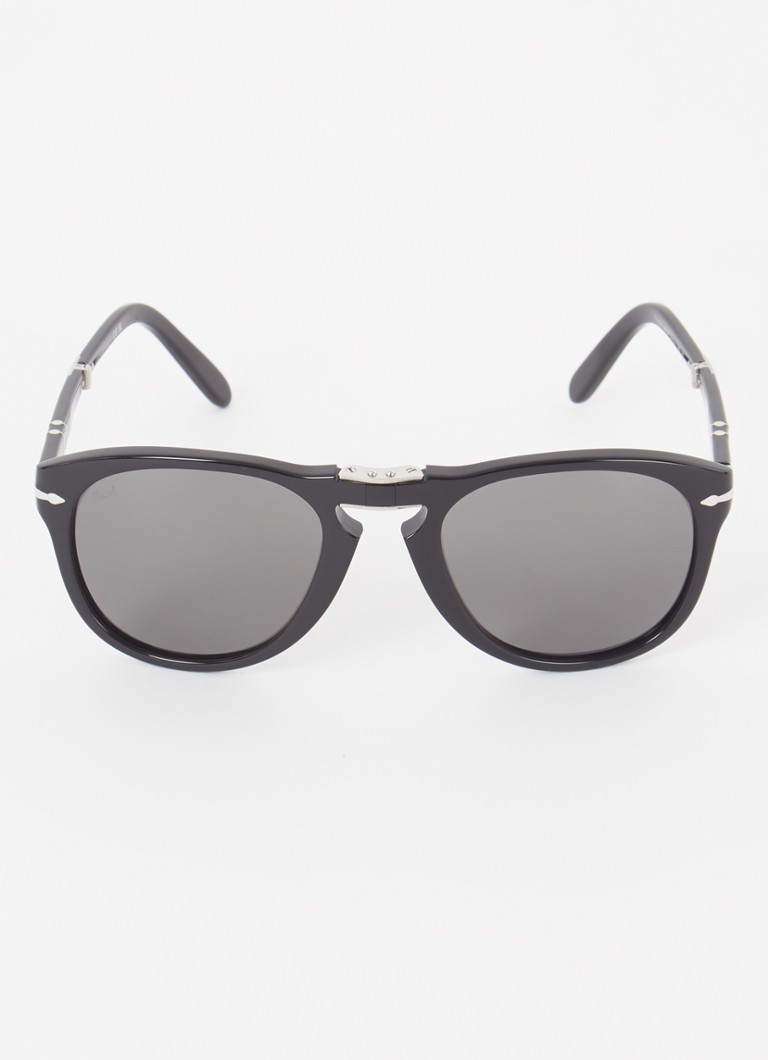 Ochelari de soare polarizați Persol Steve McQueen PO0714SM