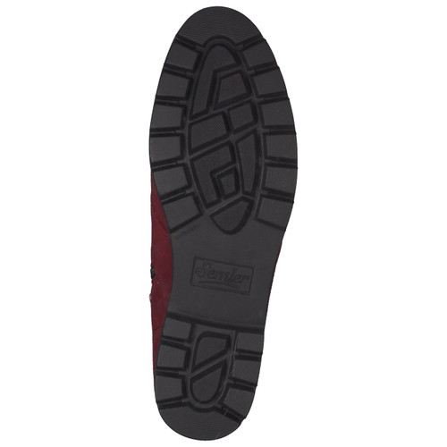 Stiefelette-27515290017 Semler